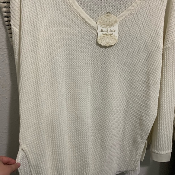Altrd State Sweater - Picture 3 of 3